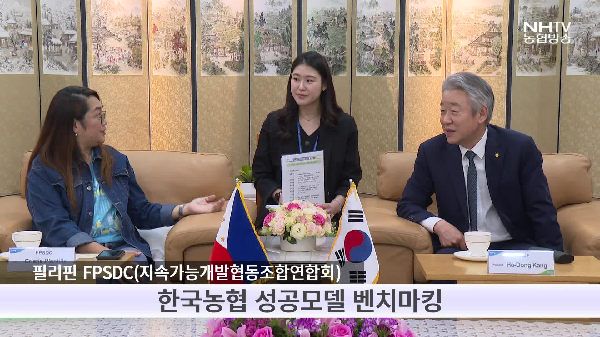 우리가 한 일(5월)